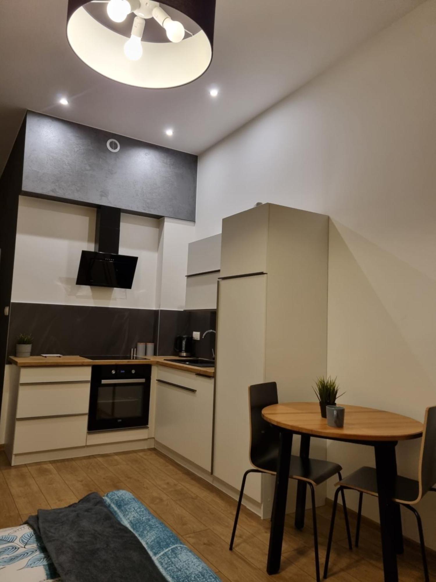 Apartamento Rukadel - Tadeusza Kosciuszki Breslavia Exterior foto