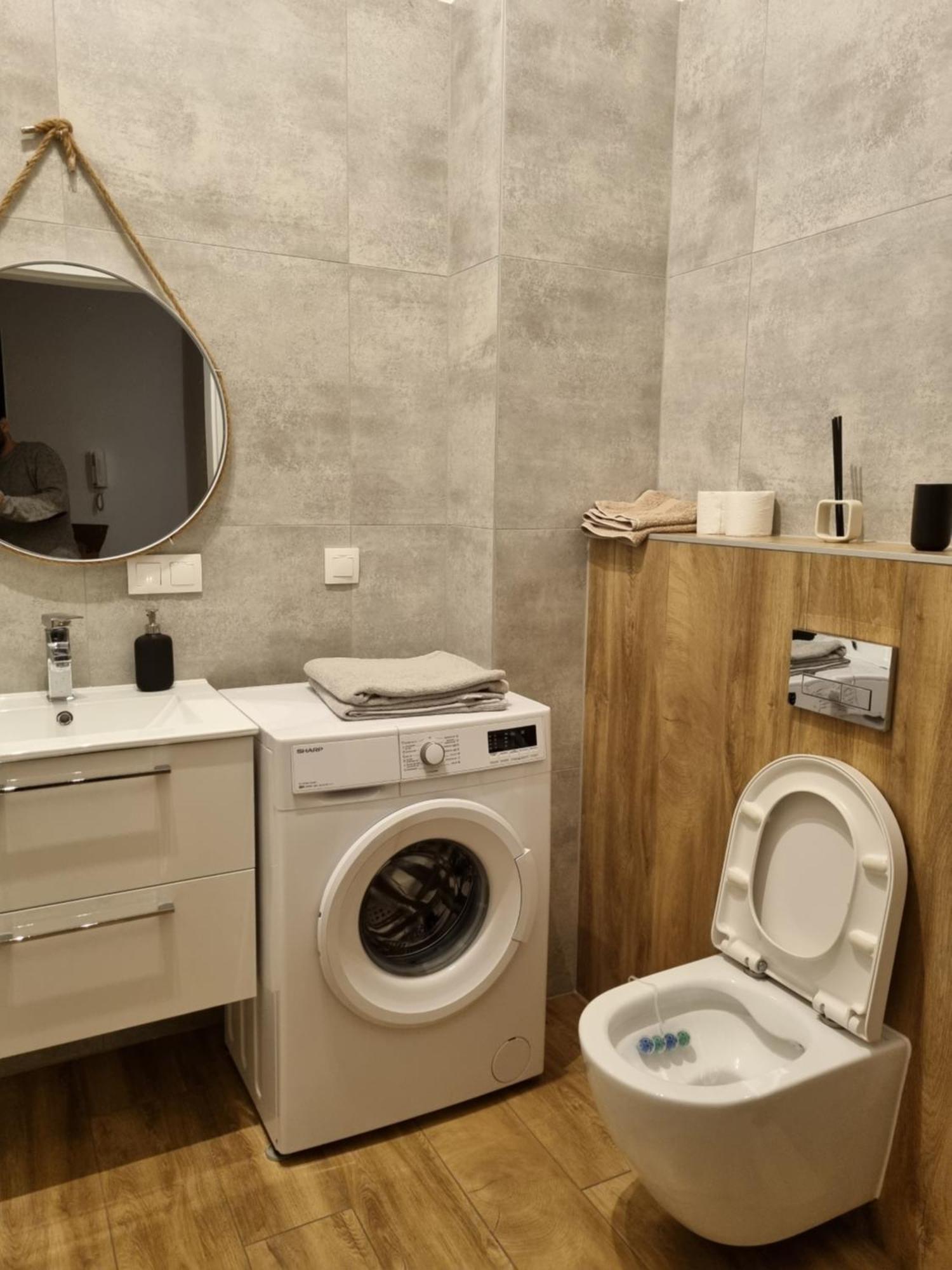 Apartamento Rukadel - Tadeusza Kosciuszki Breslavia Exterior foto