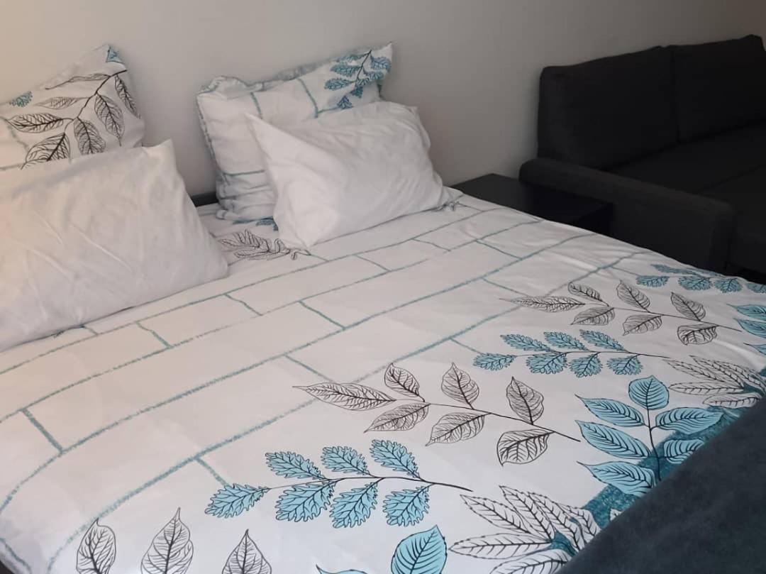 Apartamento Rukadel - Tadeusza Kosciuszki Breslavia Exterior foto