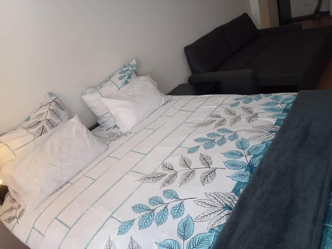 Apartamento Rukadel - Tadeusza Kosciuszki Breslavia Exterior foto